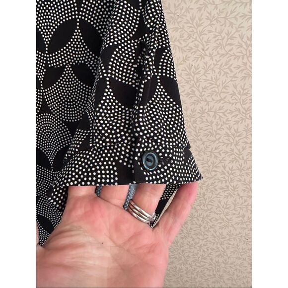 Mossimo wrap dress - Picture 6 of 8